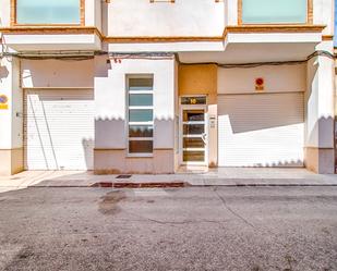 Exterior view of Premises for sale in Alzira