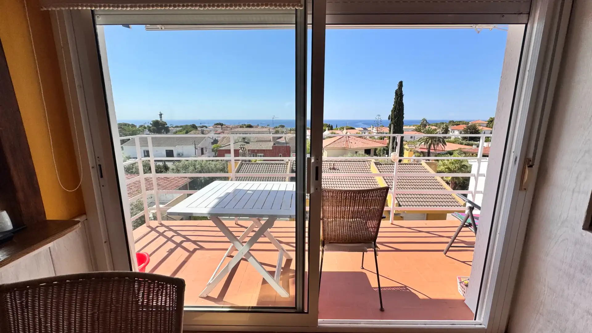 Piso con terraza en alquiler en Els Munts, imagen 18
