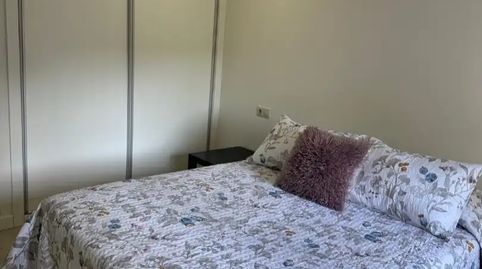 Foto 5 de Pis de lloguer a Rúa Rebordiño, 31, Muros, A Coruña