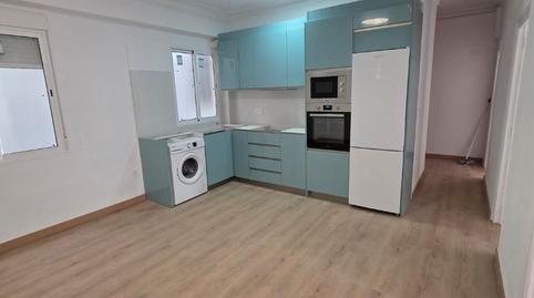 Photo 5 of Flat to rent in Carrer de Sant Joan Bosco, 68, Els Orriols, Valencia