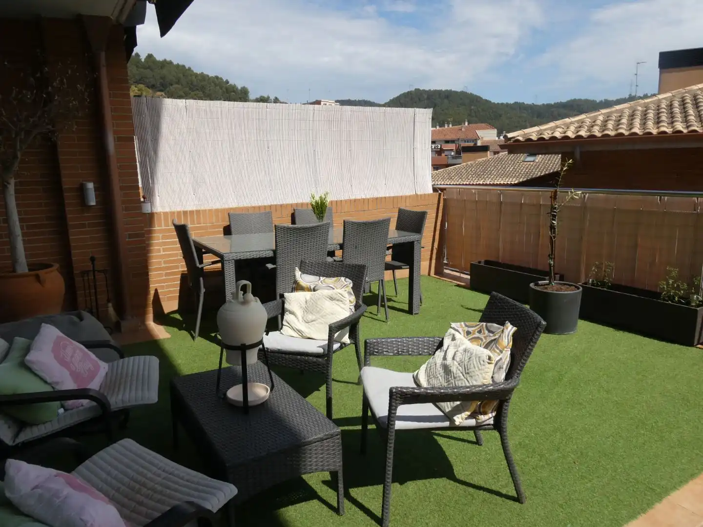 Maison mitoyenne à vendre à Cami de Cal Mari 7B, imagen 2