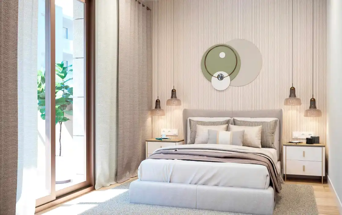 Duplexes for sale in Carrer del Bon Viatge, 26, Centre