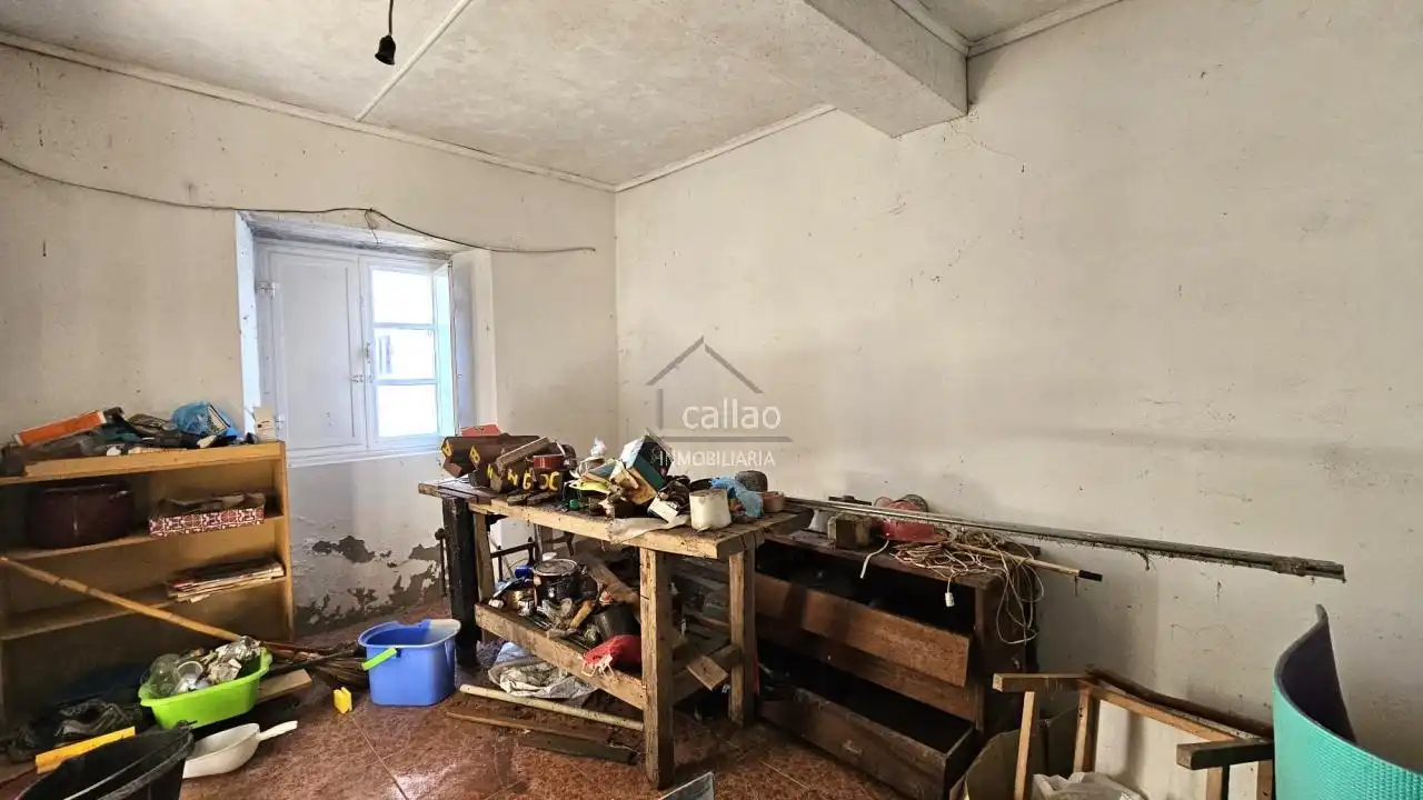 Casa amb jardí en venda a San Mateo - Castro- O Val, imagen 16
