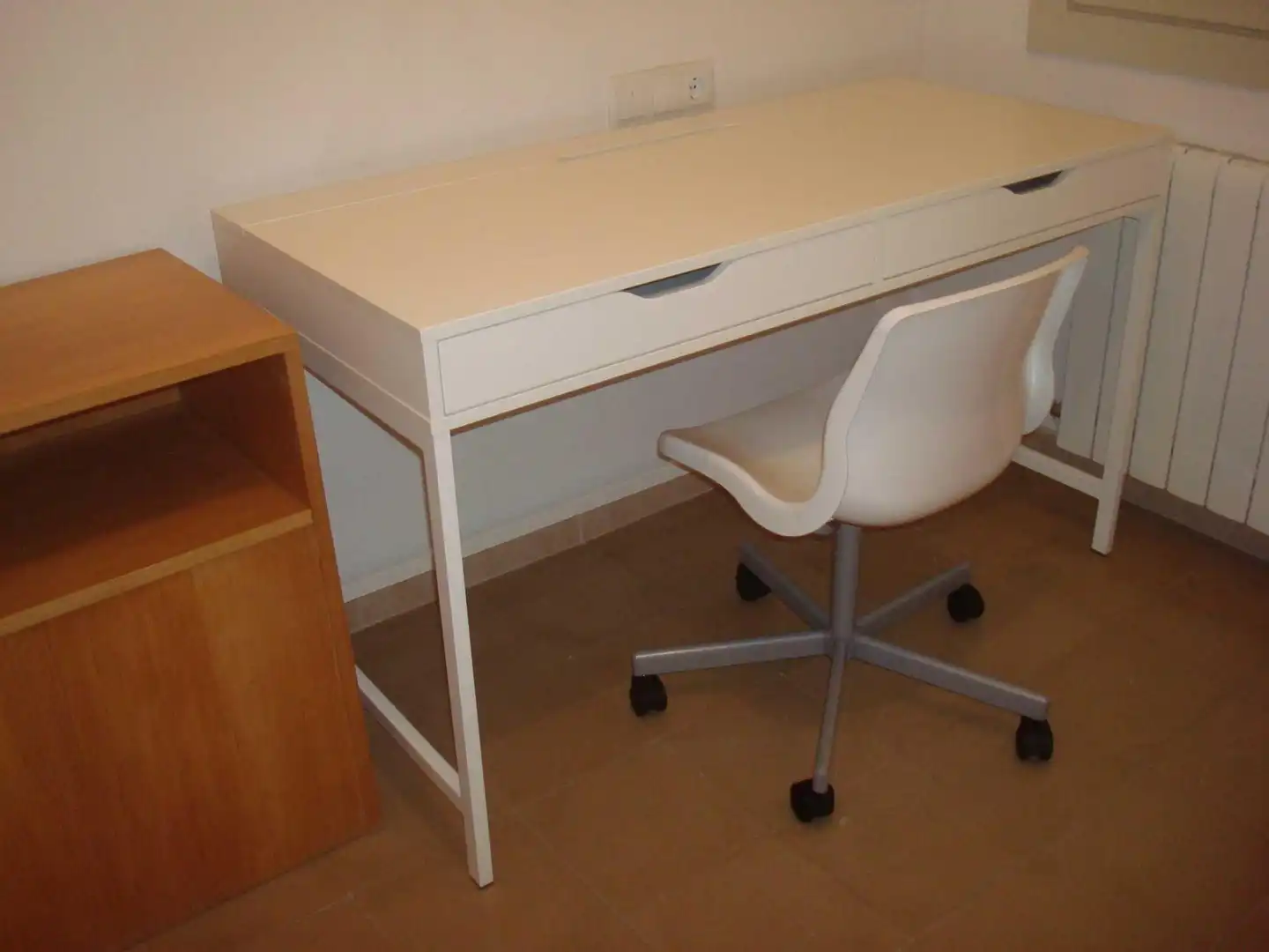 Wohnung zur Miete in de Sant Ferran, Centre