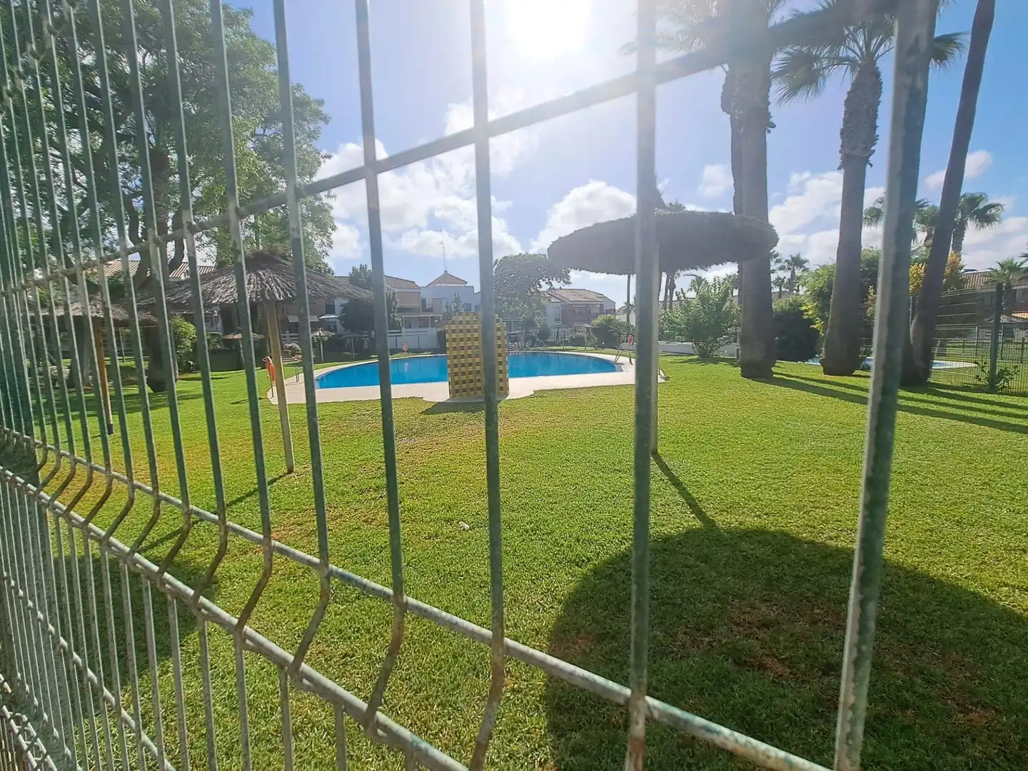 Casa a schiera con terrazza in vendita a Las Lagunas - Campano, imagen 61
