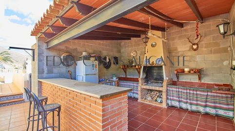 Foto 3 de Casa o chalet en venta en Avenida Oriola, Pueblo Acantilado - Lanuza, El Campello