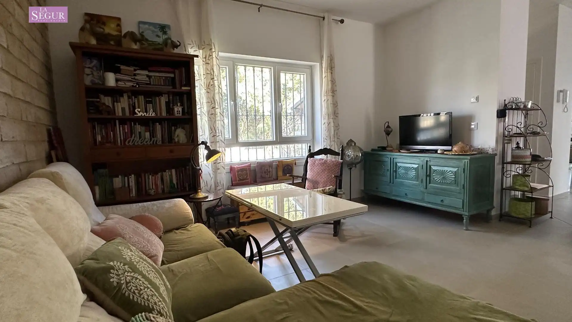 Houses for sale in Los Franceses – La Vega