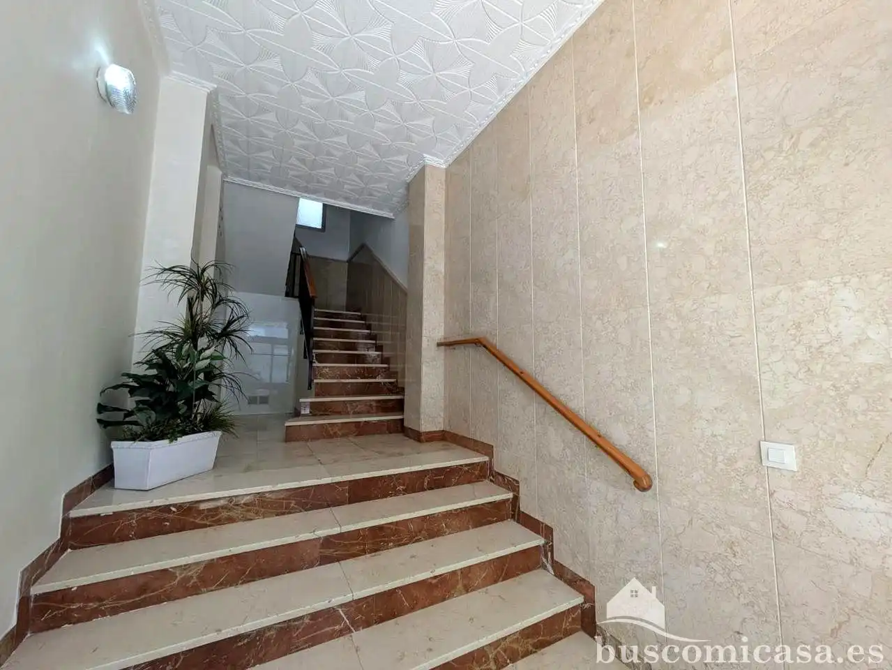 Flat with terrace for sale in Madrid, imagen 25