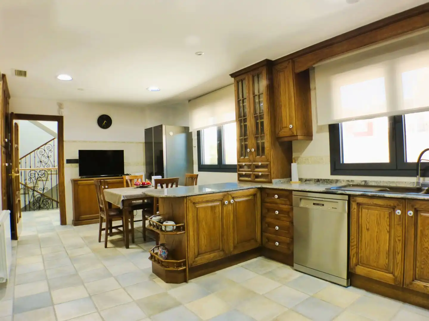 Casa con piscina in vendita a Centro, imagen 10