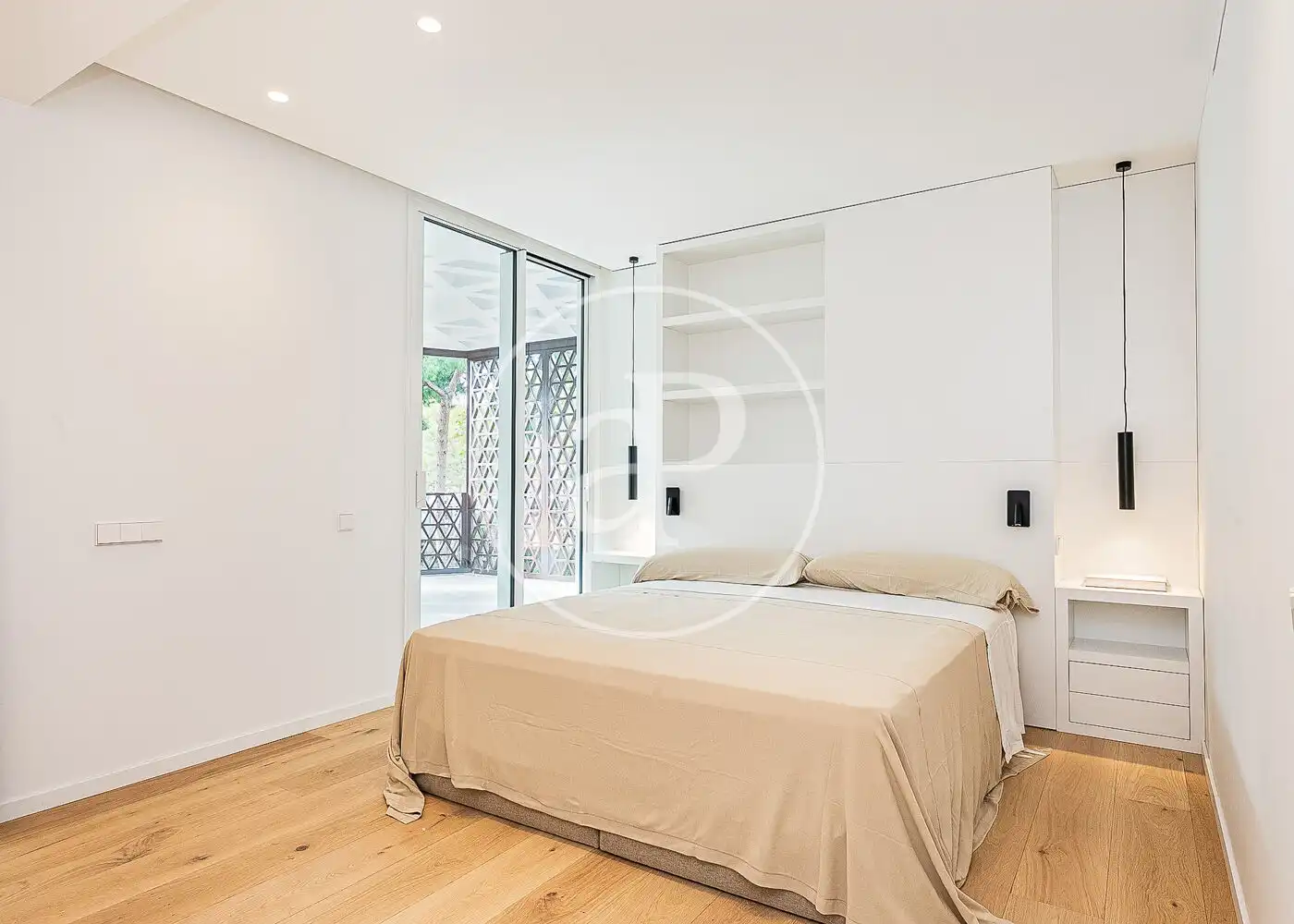 Piso en venta en Jardí de Tòquio, Pedralbes