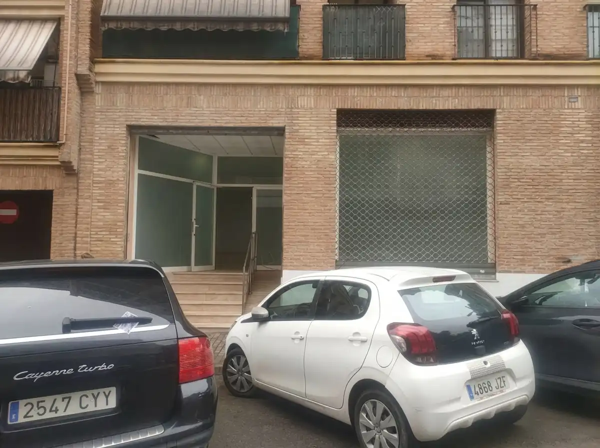 Local commercial à vendre à Carrer el Marquesat, imagen 11