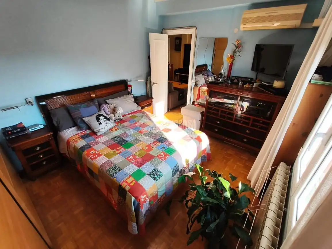 Habitación de Piso en venta en Madrid