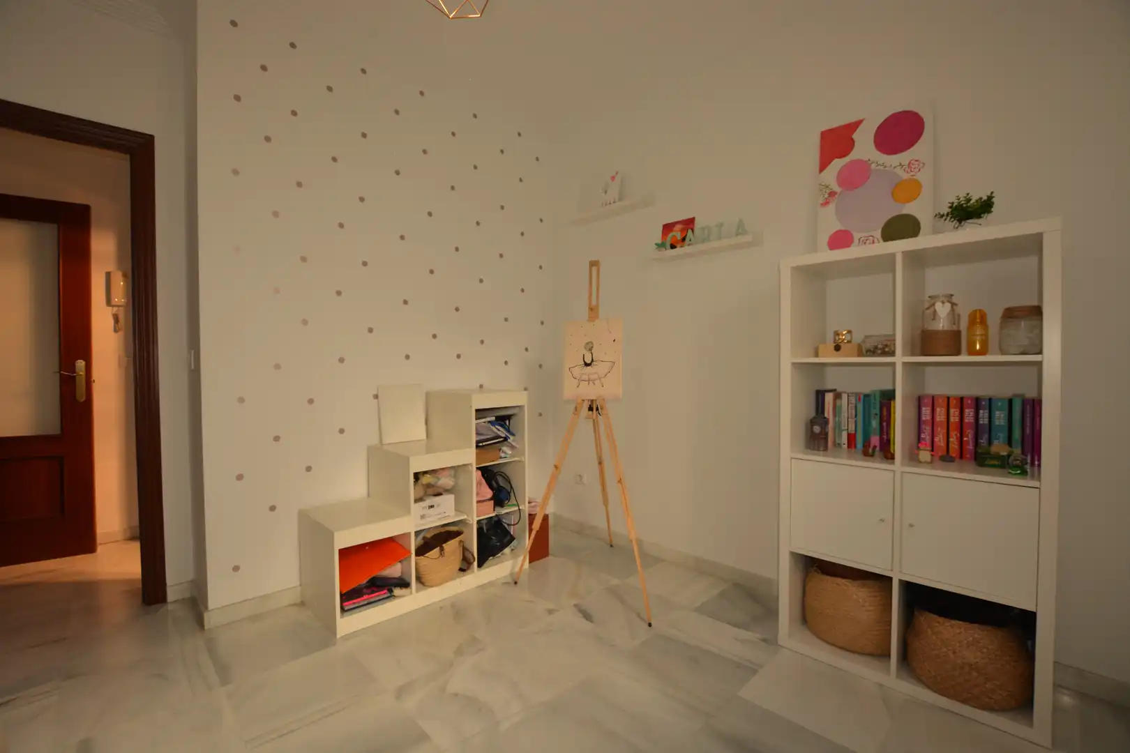 Bedroom of Detached homes for sale in La Algaba  with Air Conditioner, Heating and Terrace