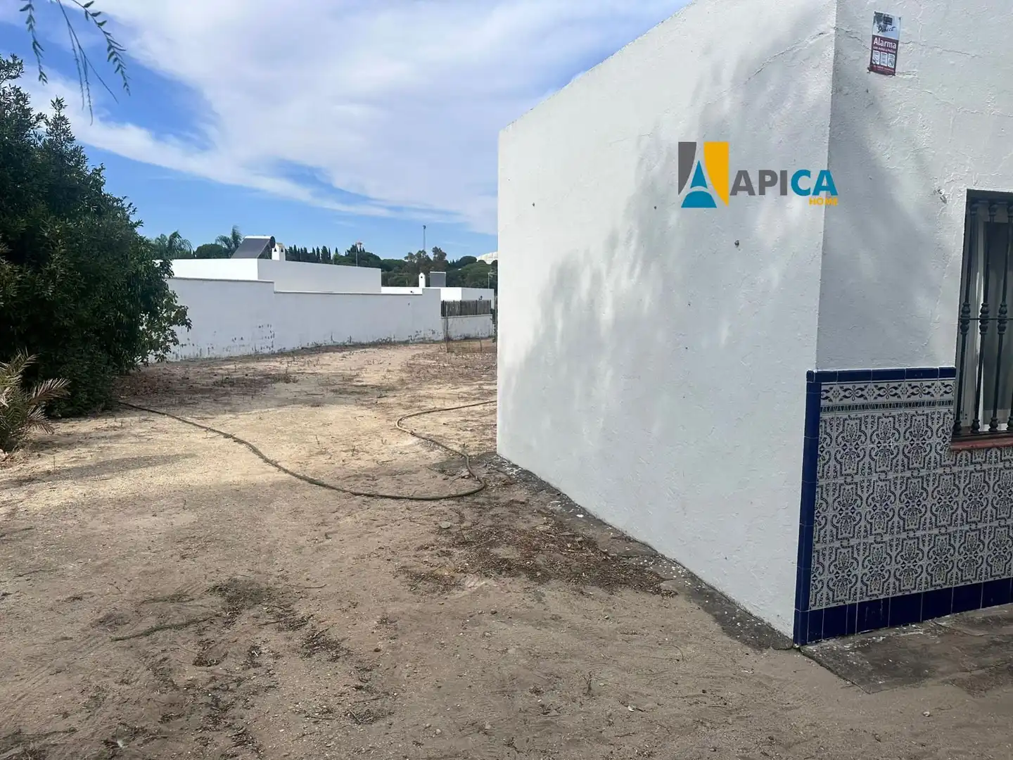 Xalet en venda a Vejer, imagen 19