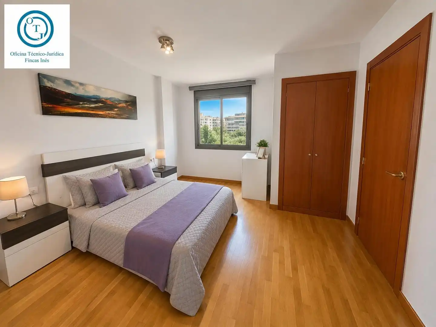 Habitación de Piso en venta en Mollet del Vallès con Aire acondicionado, Calefacción y Parquet