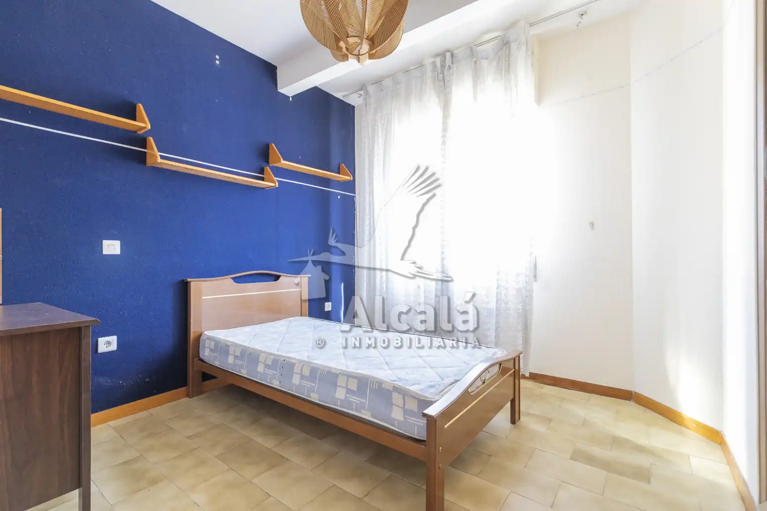 Habitación de Piso en venta en Alcalá de Henares con Calefacción y Terraza