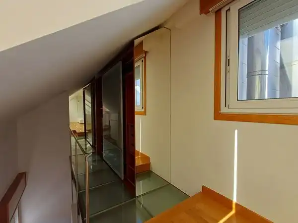 Wohnung mit Aufzug zum Verkauf in Rúa Colón, imagen 8