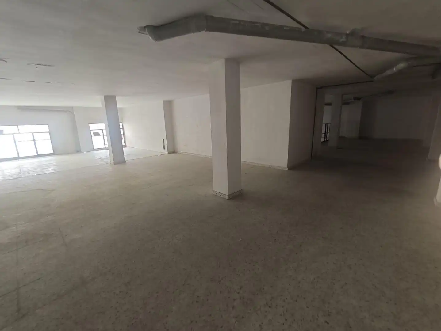 Locale commerciale in vendita a Fraternidad, imagen 4
