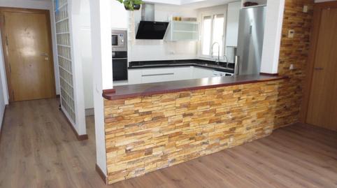 Foto 2 de Pis de lloguer a Quijote, 7, Santo Angel, Murcia