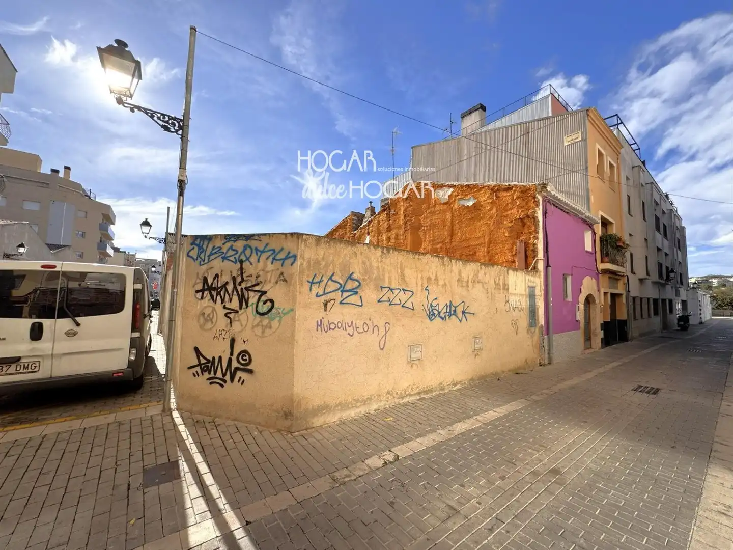 Terreno rustico in vendita a de la Barceloneta Baixa, imagen 4