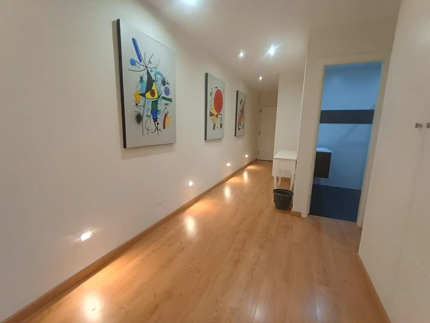 Flat for rent in Fuengirola  with Air Conditioner