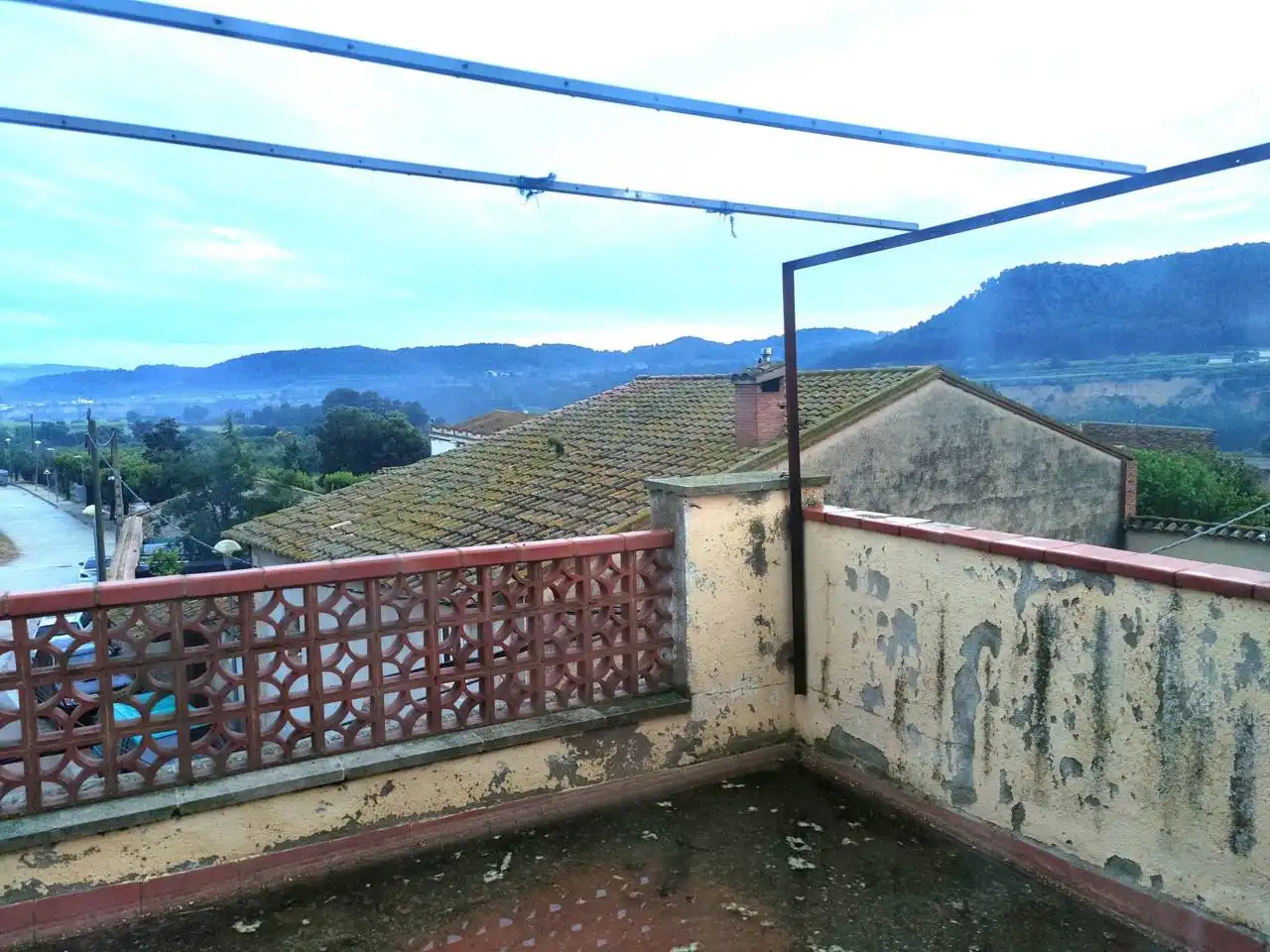 Terrace of Houses for sale in Piera  with Terrace
