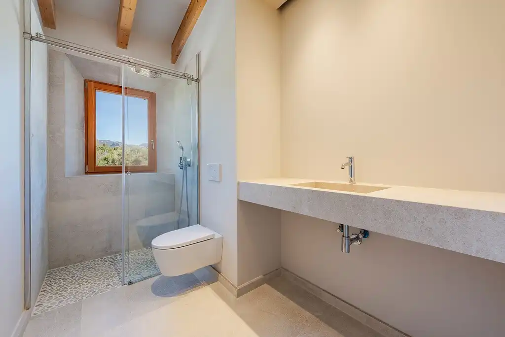 Casa rústica con piscina en venta en Alaró, imagen 22