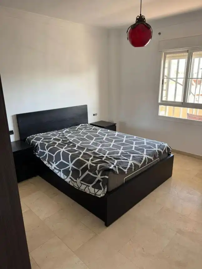 Penthouse with terrace for sale in El Pinillo, imagen 19