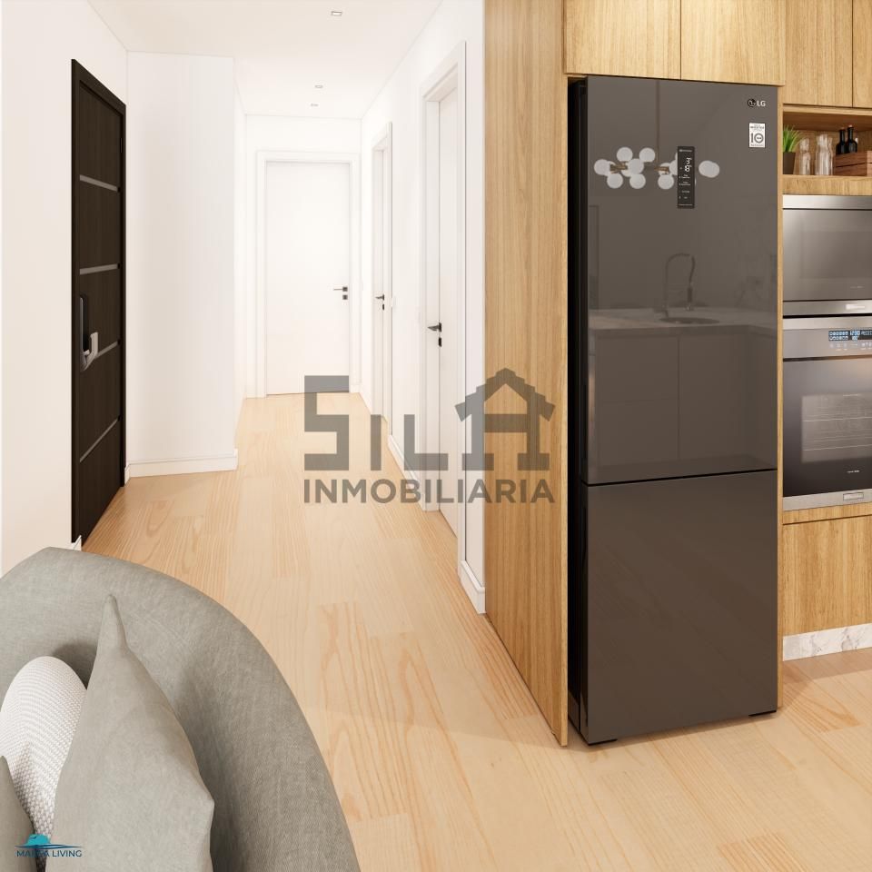 Attic for sale in Sanxenxo  with Heating, Terrace and Storage room