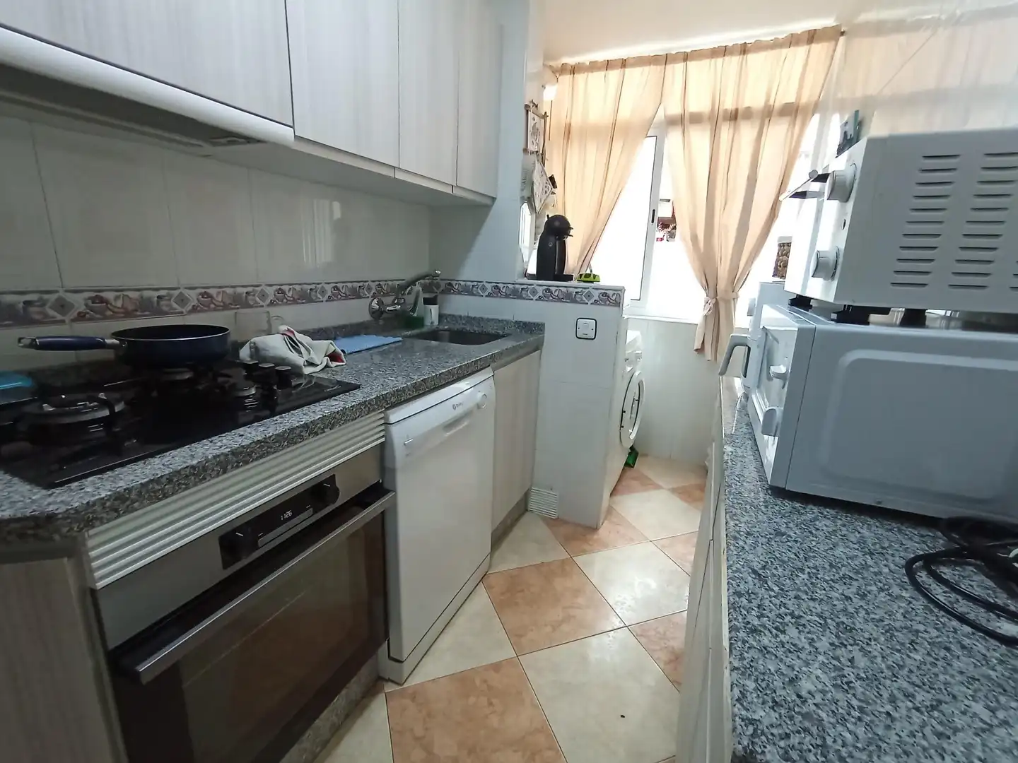 Piso en venta en Plaza CANTELY, Centro - Doña Mercedes