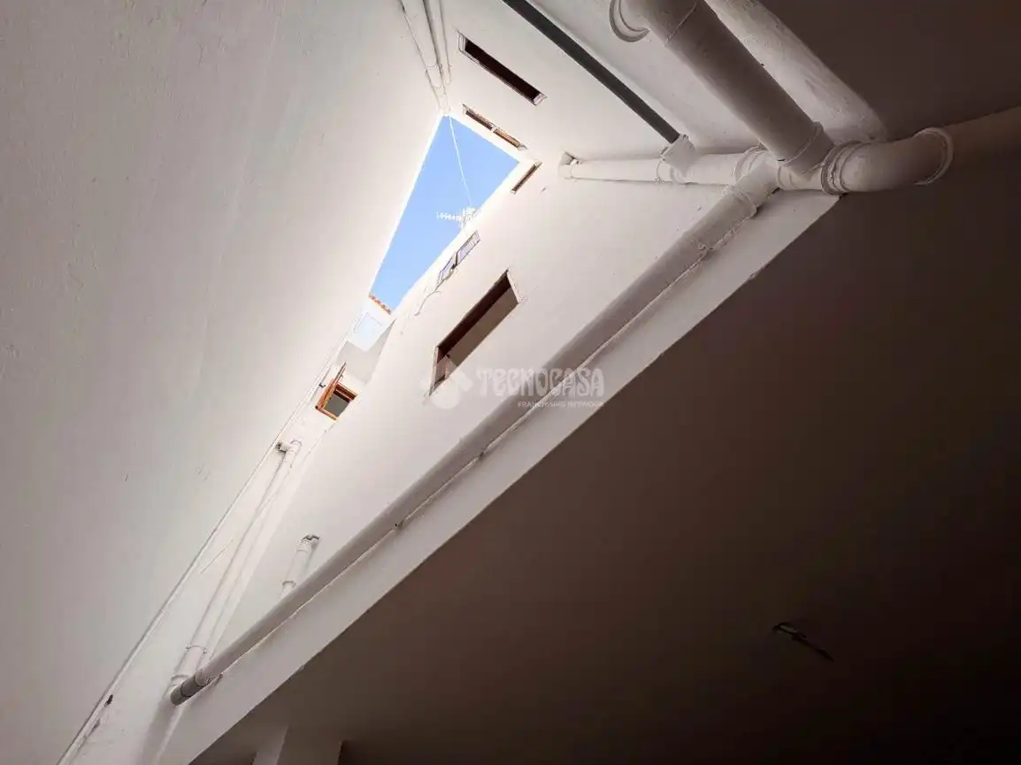 Terraza de Casa adosada en venta en Ingenio con Terraza y Balcón
