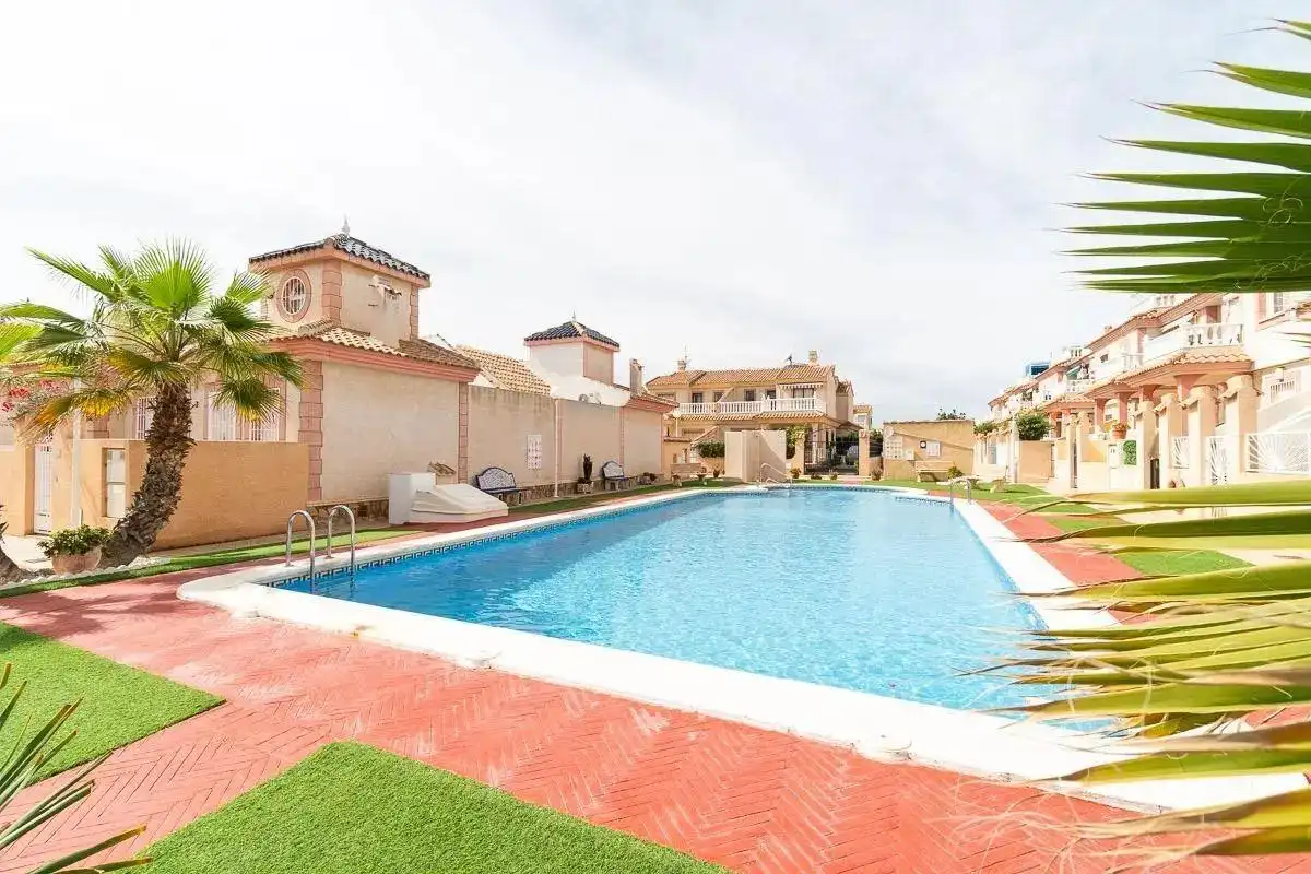 Casa bifamiliare in vendita a Orihuela Costa, imagen 5