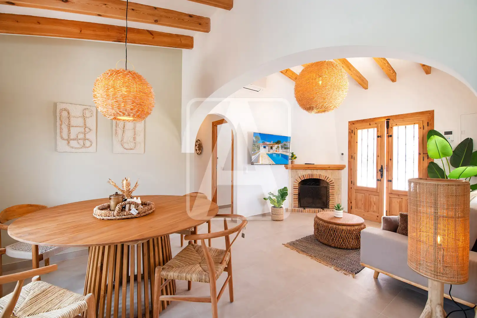 Villa avec piscine à vendre à La Empedrola, imagen 14