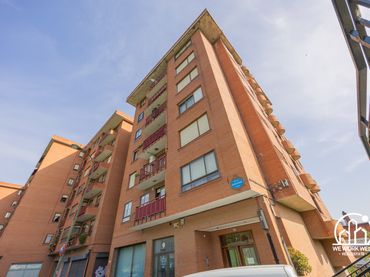 Appartamento con balcone in vendita a Bentazarra Kalea 7