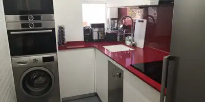 Apartment with pool for sale in Calle Timón, 66,  Conj. Brisaquebrada II, 29630 Benalmádena (Málaga), imagen 11
