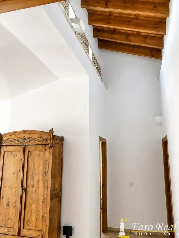 Casa o chalet en venta en Sanlúcar de Barrameda con Aire acondicionado, Jardín privado y Terraza
