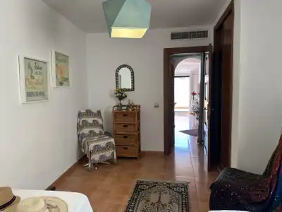 Àtic amb ascensor en venda a Centro ciudad, imagen 18