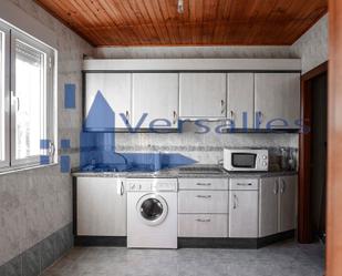 Kitchen of House or chalet for sale in Fresno Alhándiga