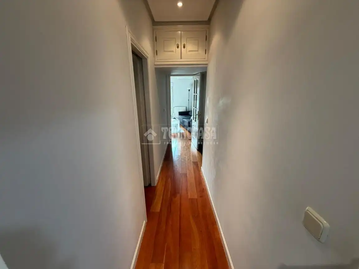 Flat for sale in Bellas Vistas