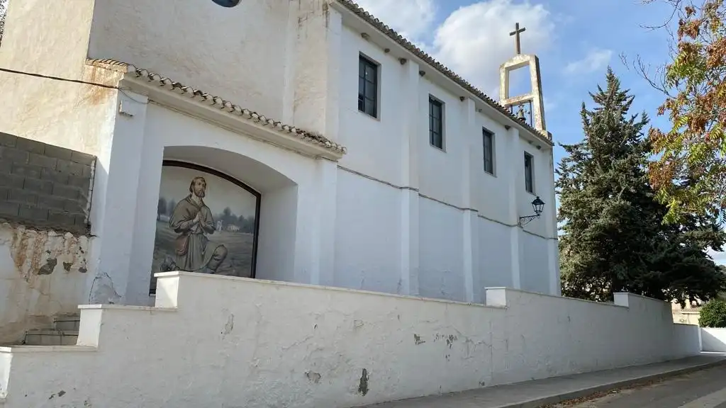 Residencial en venda a BUENAVISTA D (BUEN), 3, Alhama de Granada