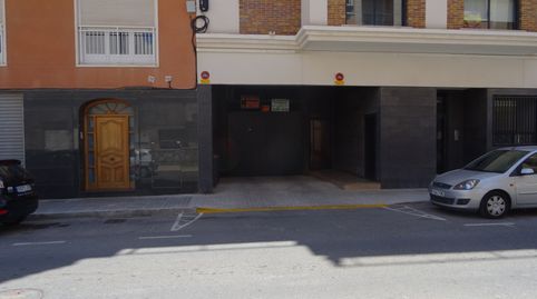 Solvia Inmobiliaria  Garaje ElcheElx, imatge 4