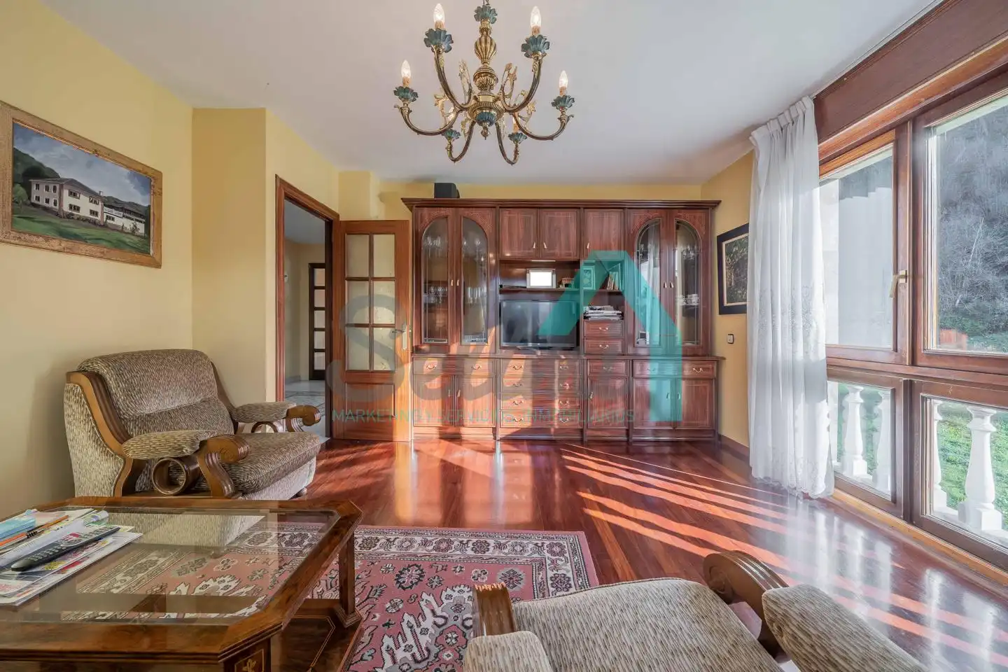 Maison avec jardin à vendre à La Rebollada, imagen 33