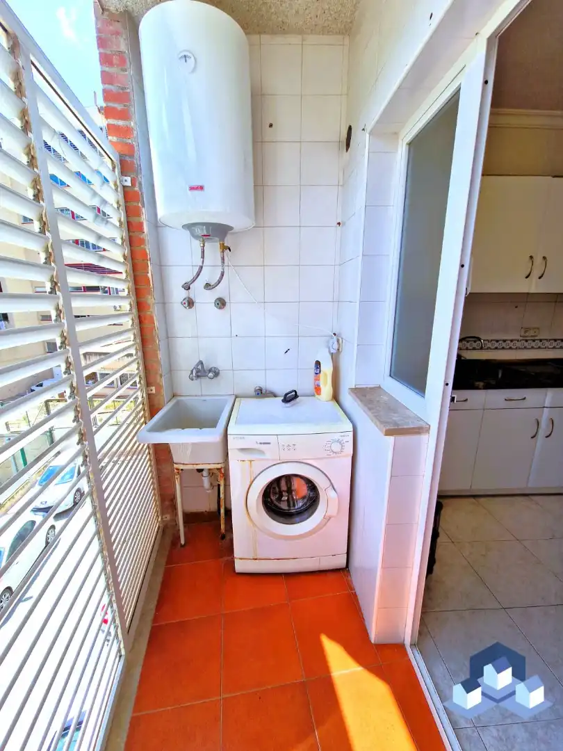Baño de Piso en venta en Lorca con Amueblado y Balcón