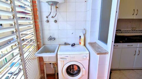 Foto 4 de Piso en venta en Calle Lope Gisbert, 35, San Mateo, Lorca