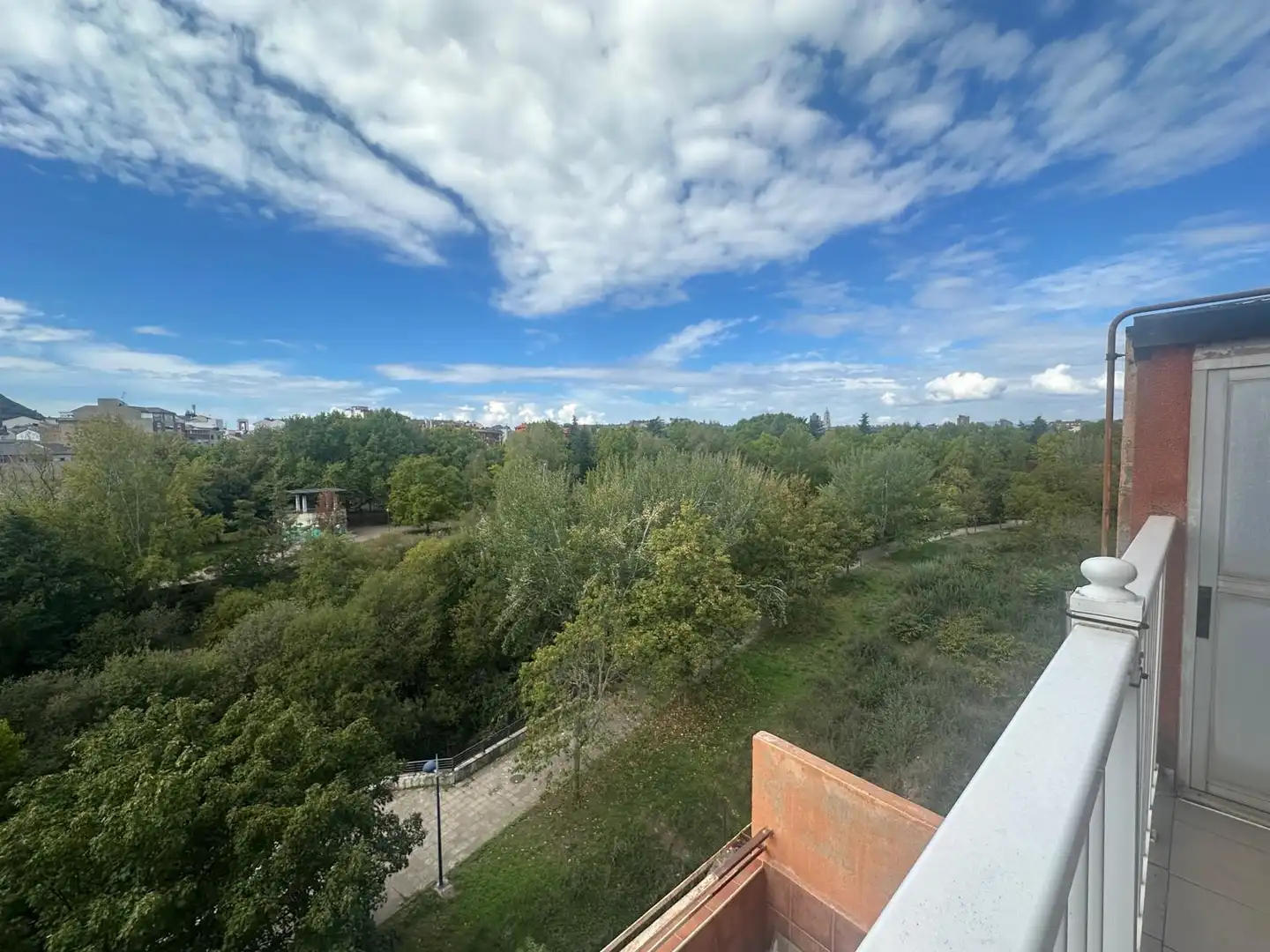 Flat with lift for sale in Zona Alta, imagen 5