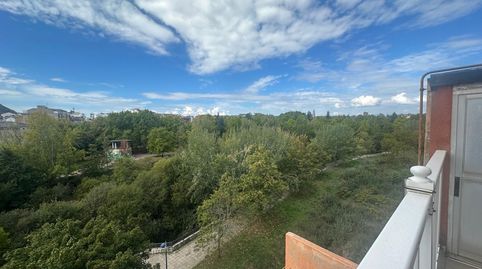 Foto 5 de Piso en venta en Zona Alta, Ponferrada