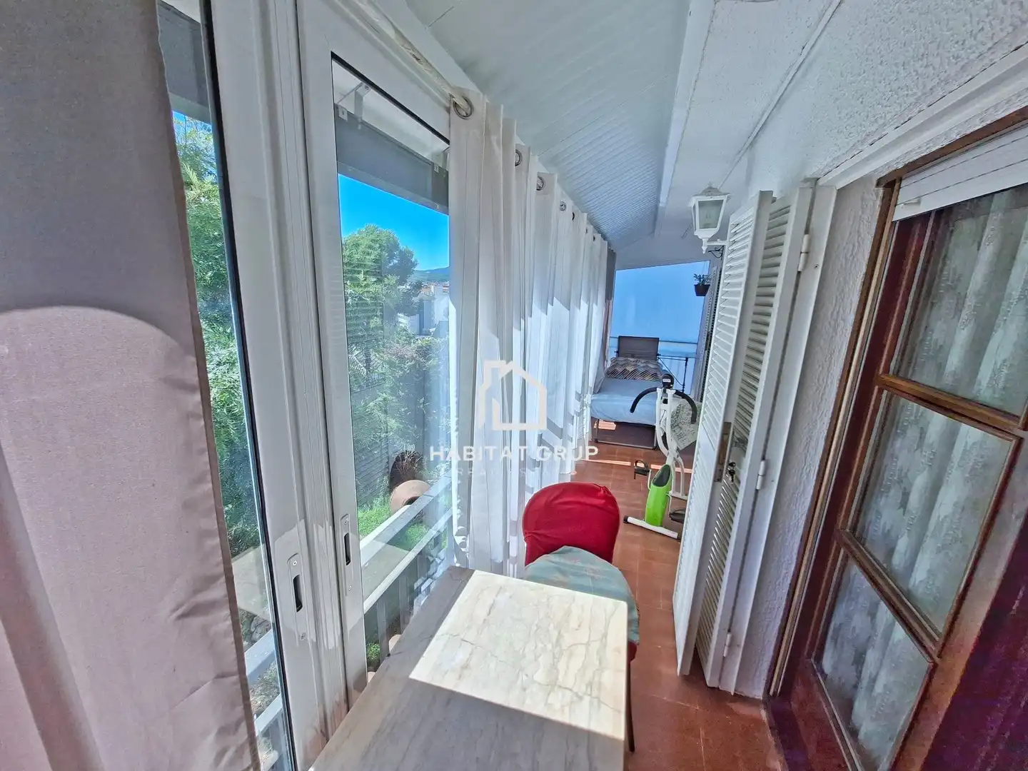 Casa con piscina en venta en Fenals, imagen 37