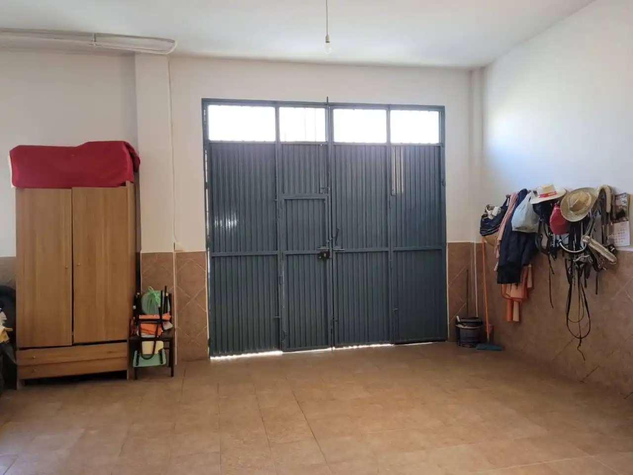 Casa o xalet en venda en Baza amb Aire condicionat, Calefacció i Terrassa