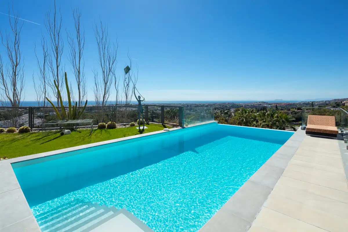 Haus mit Pool zum Verkauf in Marbella Centro, imagen 20