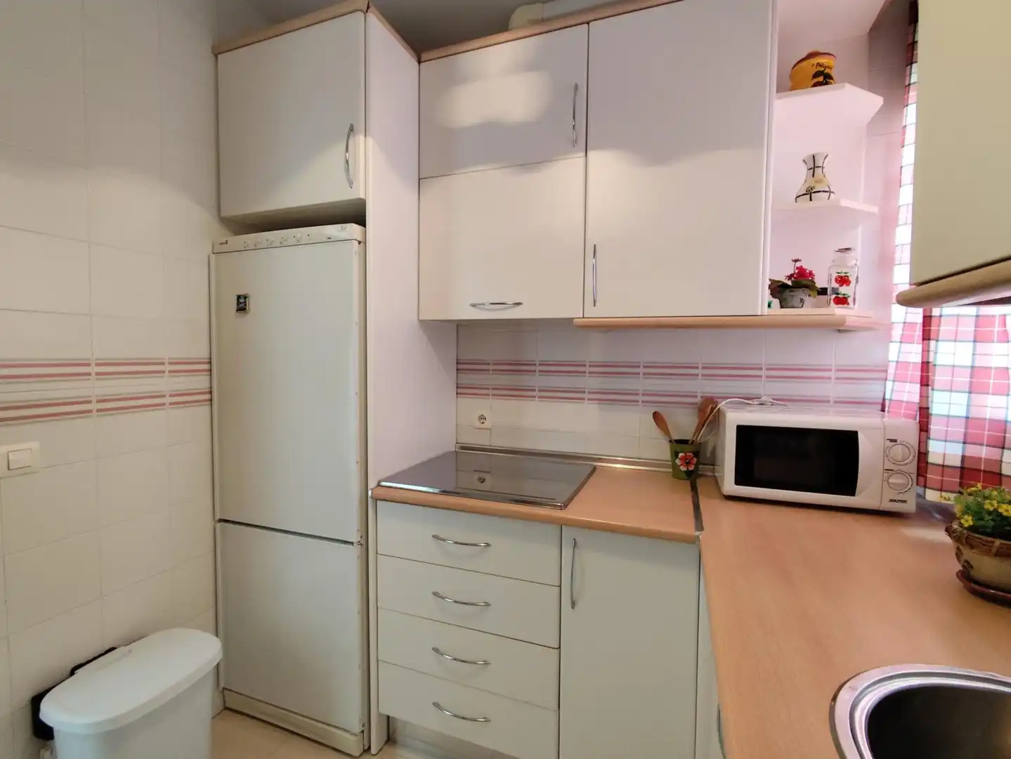 Wohnung mit Pool zur Miete in El Portil, imagen 14